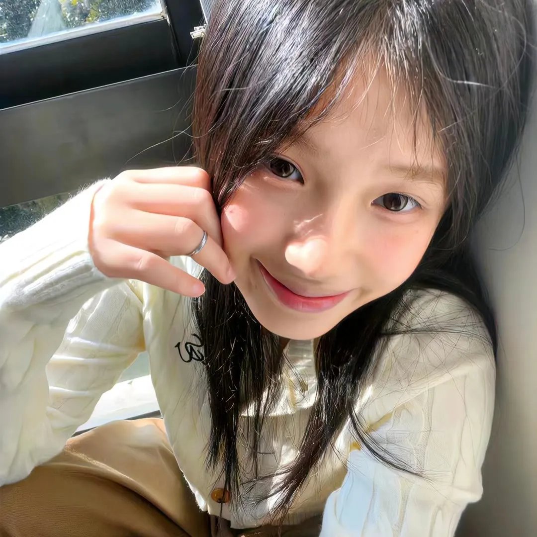 明天、我会成为谁的女友